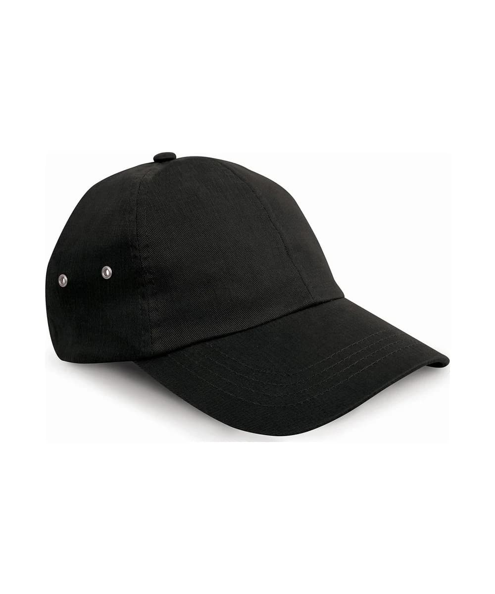 Plush Cap