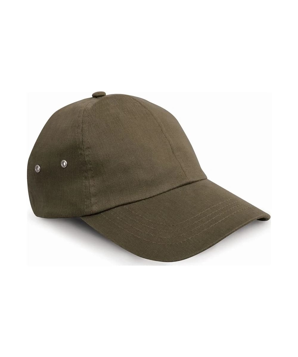 Plush Cap