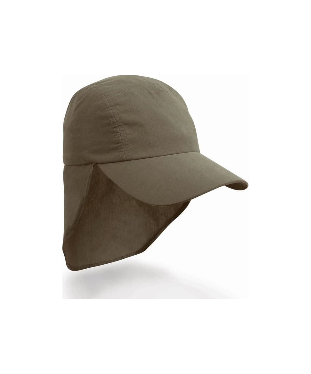 Legionnaires Cap