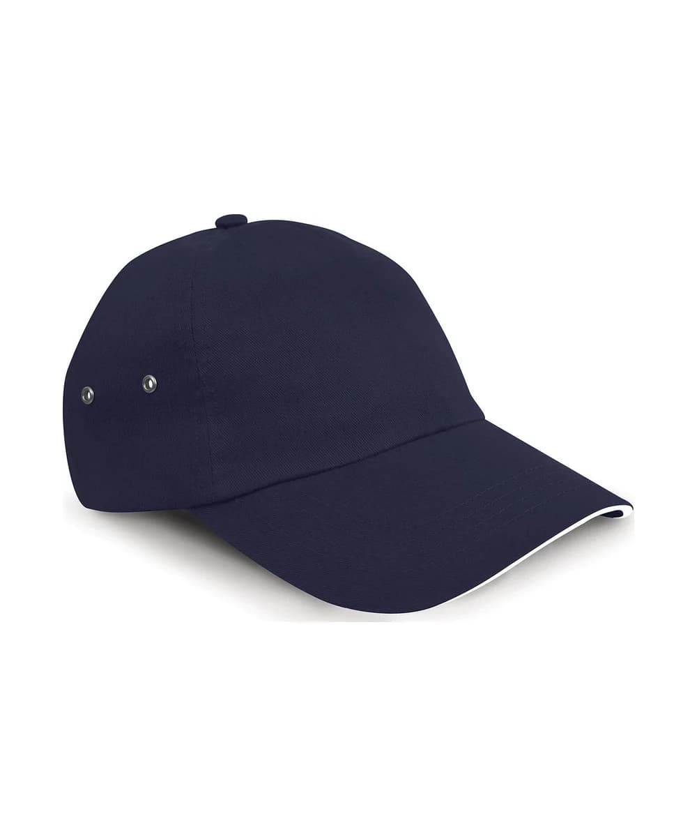 Printers Plush Cotton 5-Panel Cap