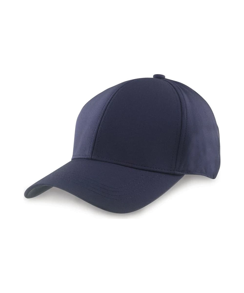 Tech Performance Softshell Cap