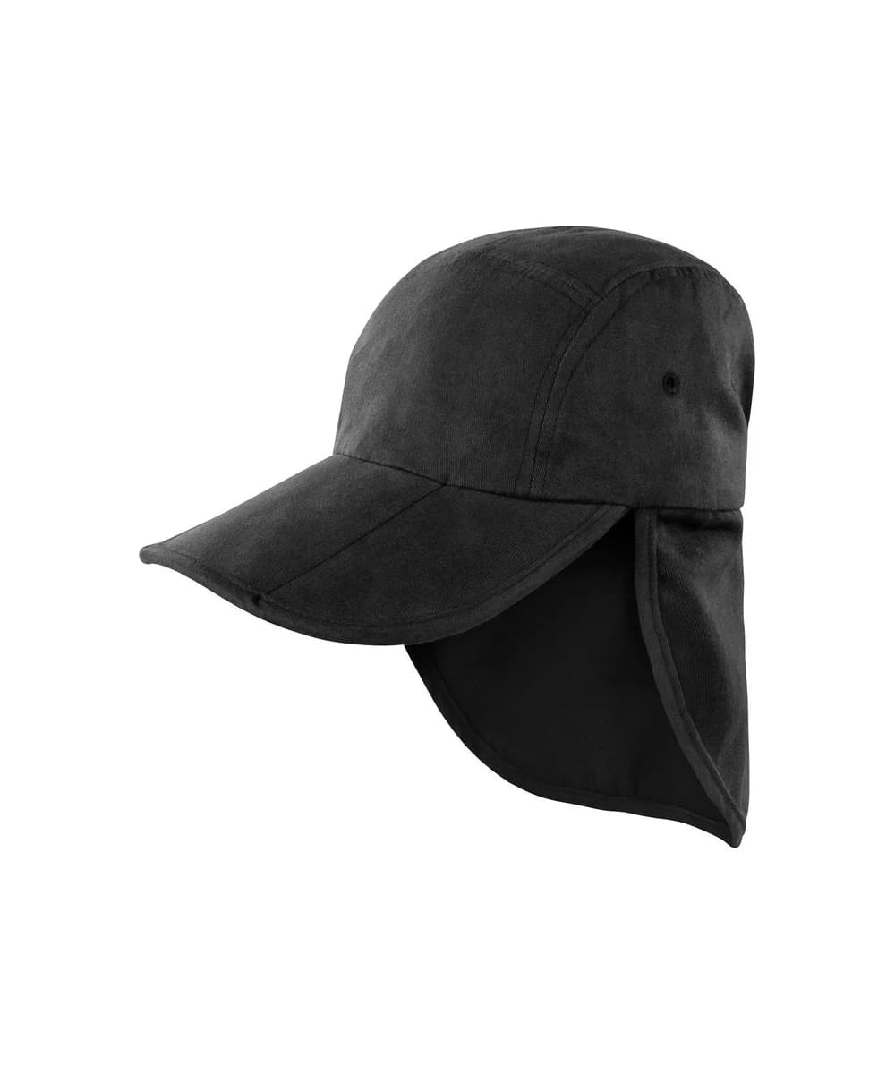 Fold-Up Legionnaire's Cap