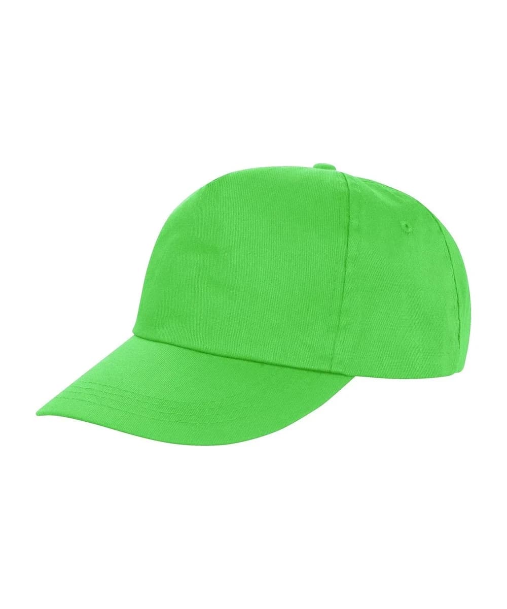 Houston 5-Panel Printer's Cap