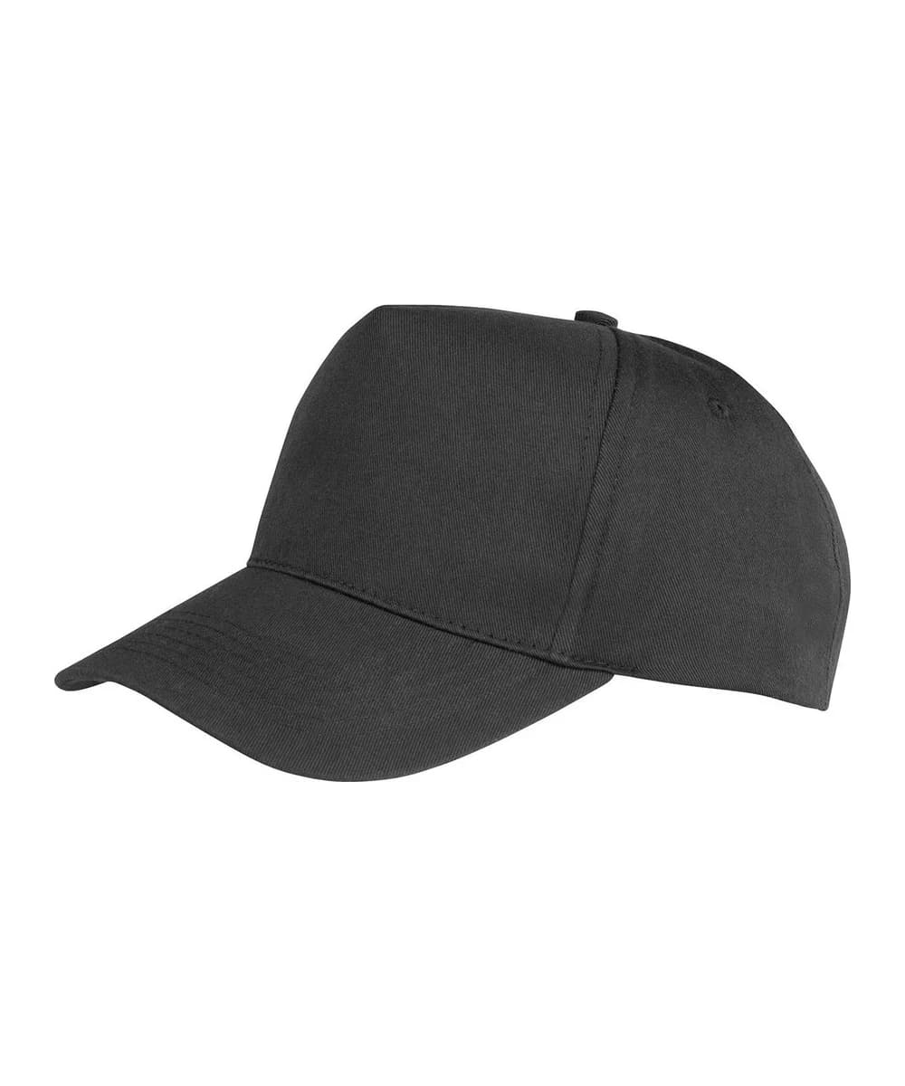 Boston Junior 65/35 Polycotton Cap