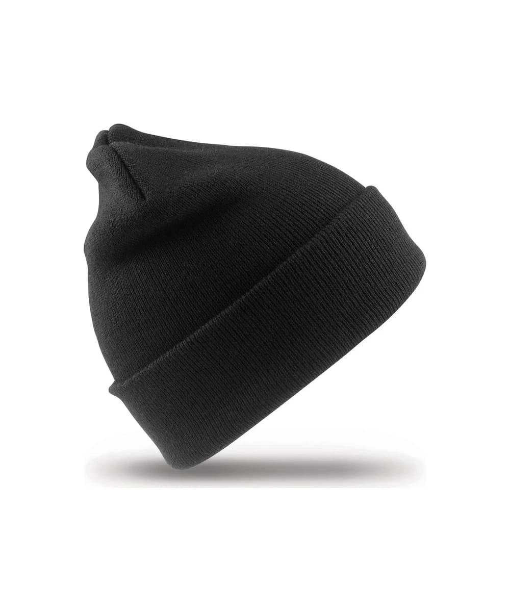 Recycled Woolly Ski Hat