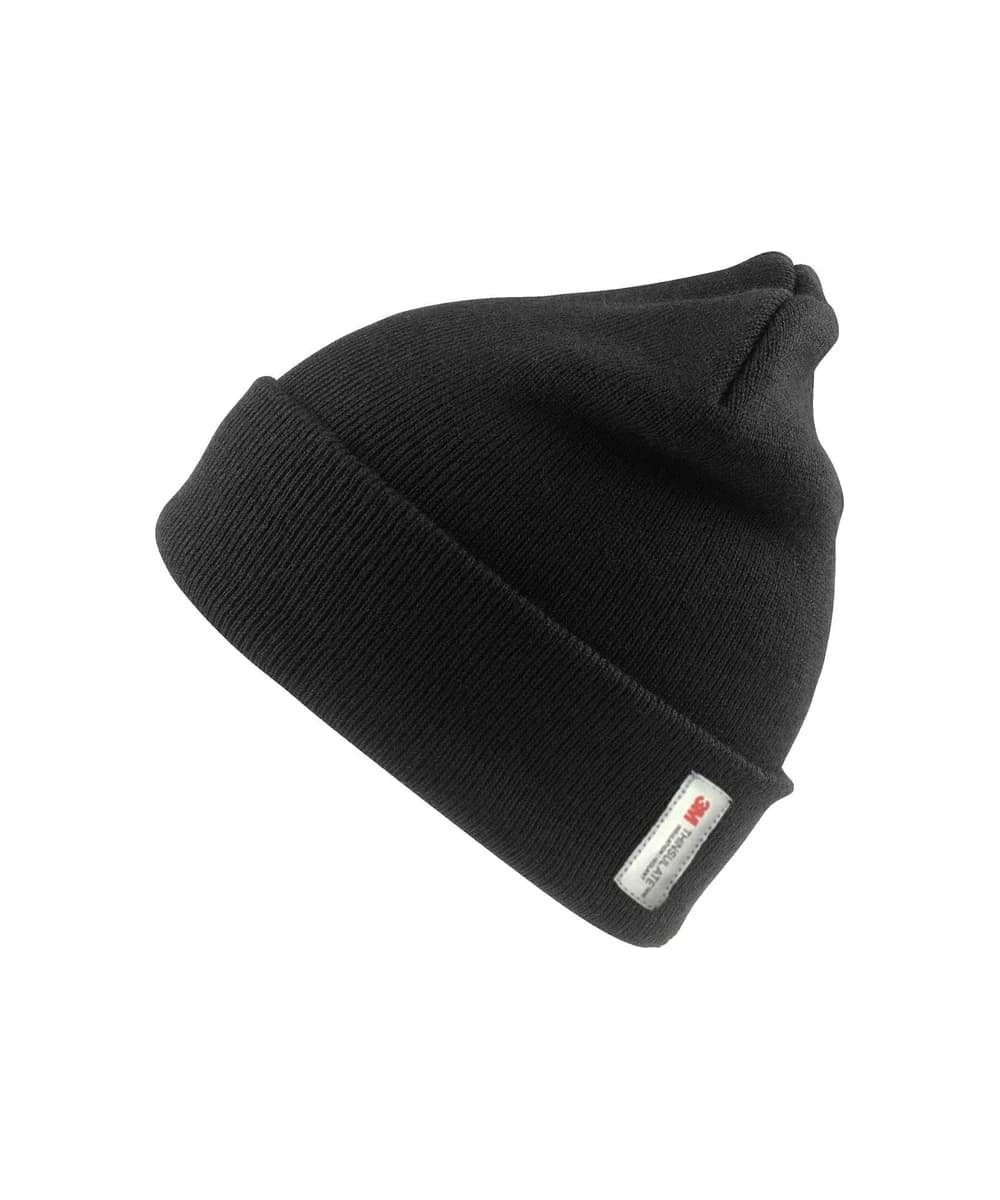 Recycled Thinsulatetm Beanie