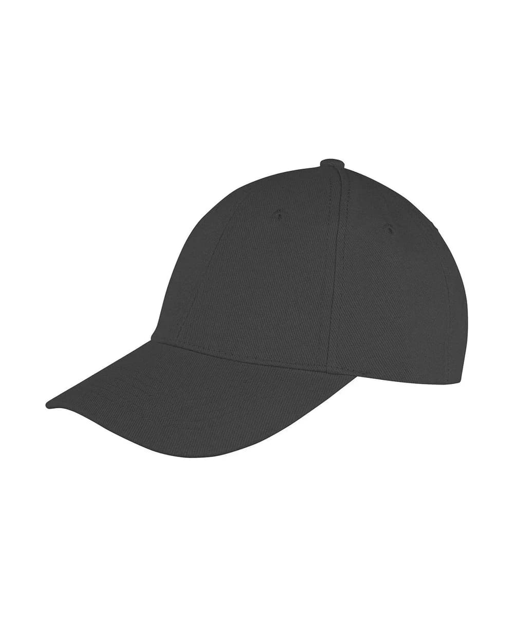 Core Recycled Low-Profile Cap