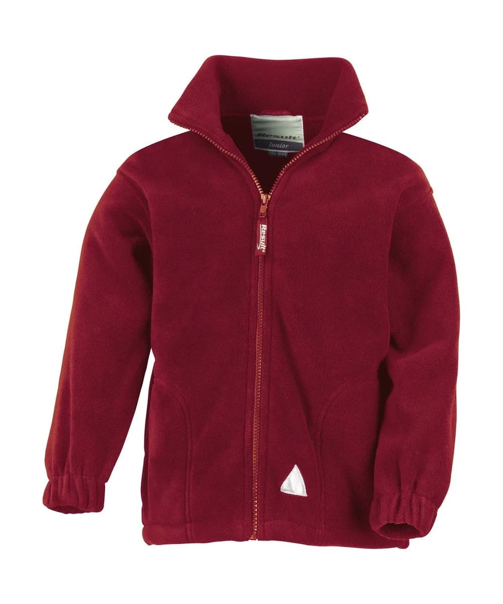 Junior Polartherm Jacket