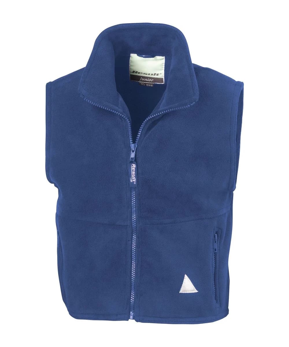 Junior Polartherm Bodywarmer
