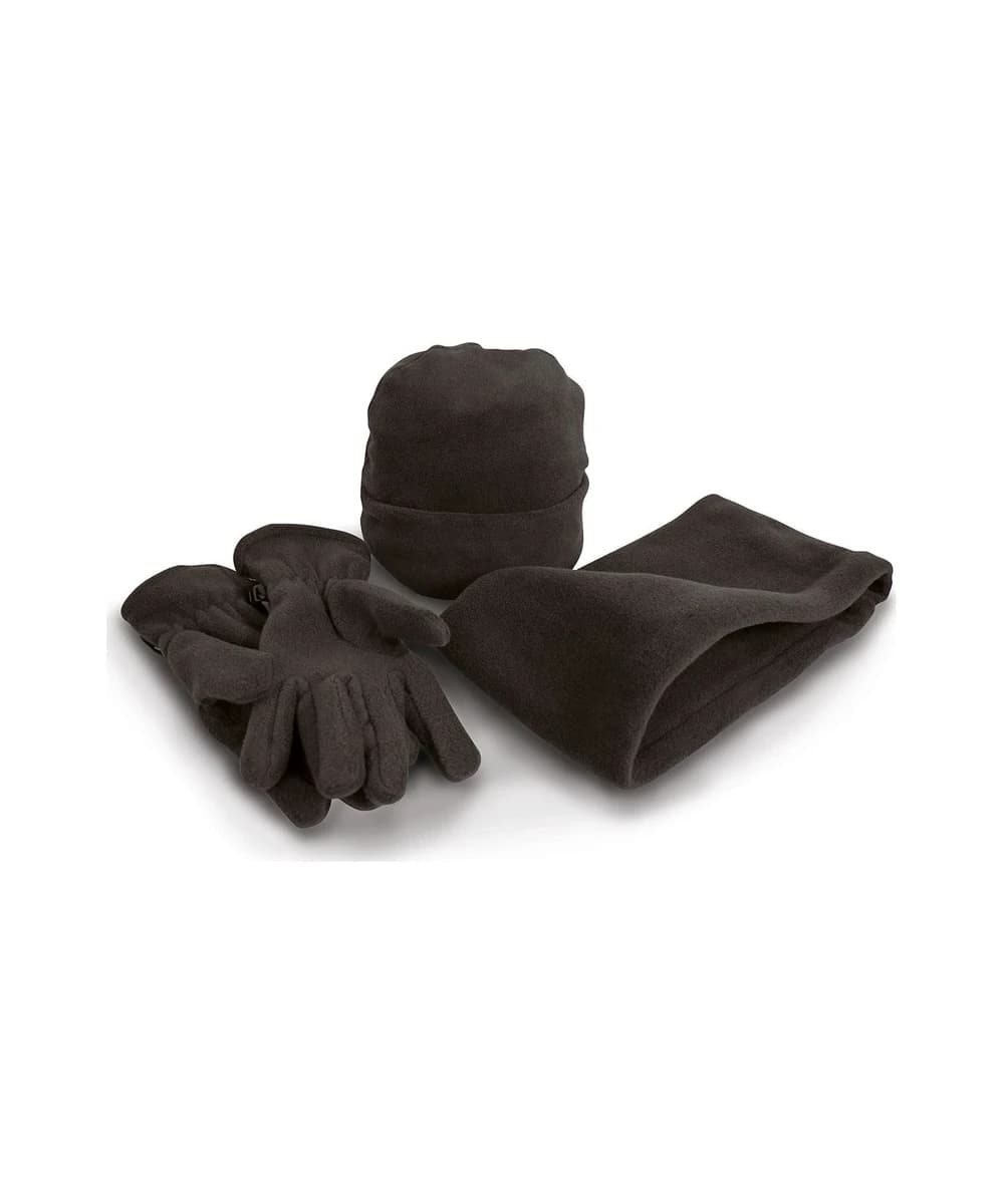 Polartherm Fleece Accessory Set