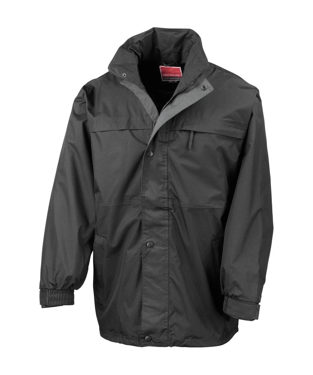 Multi-Function Midweight Jacket