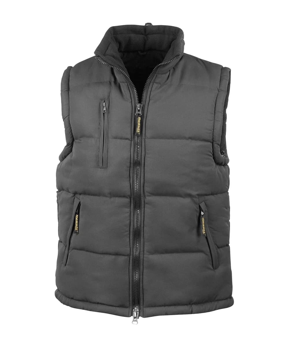 Ultra Padded Bodywarmer