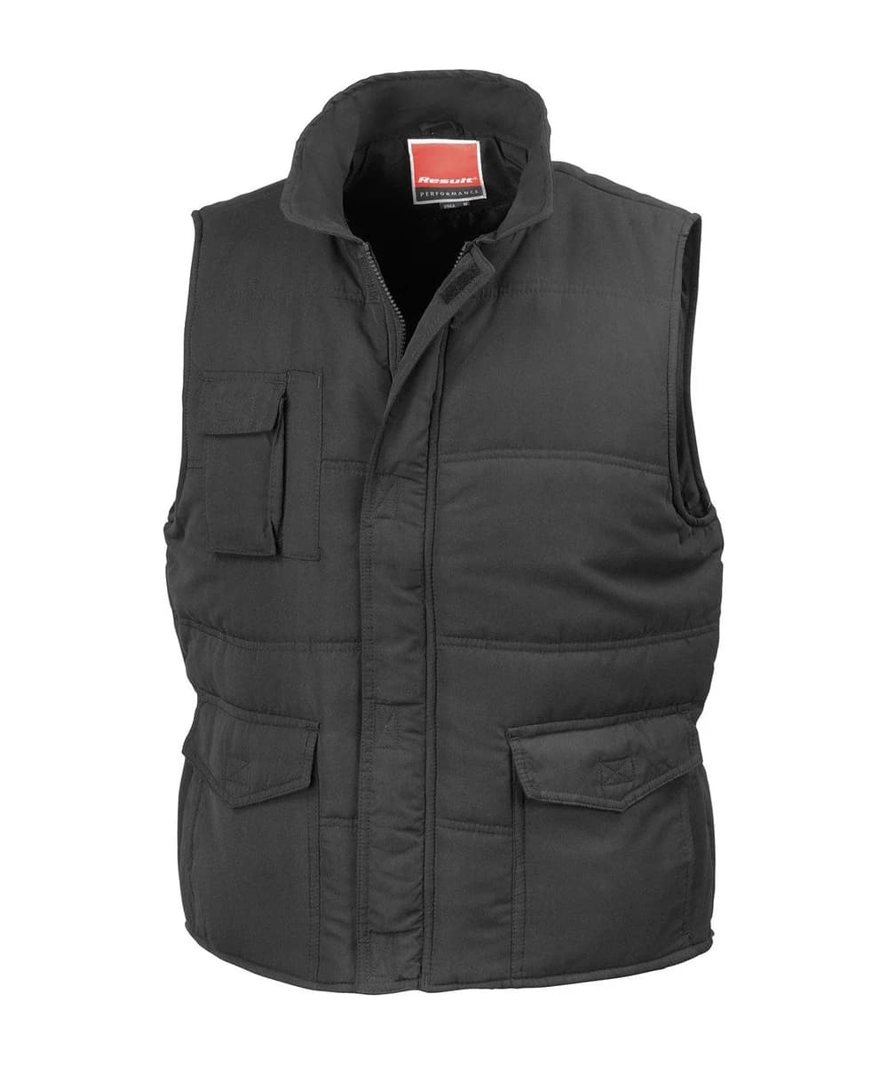 Promo Bodywarmer