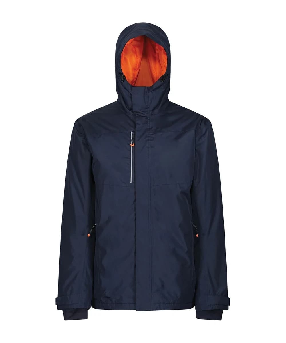 Thermogen Powercell 5000 Insulated Heated Jacket
