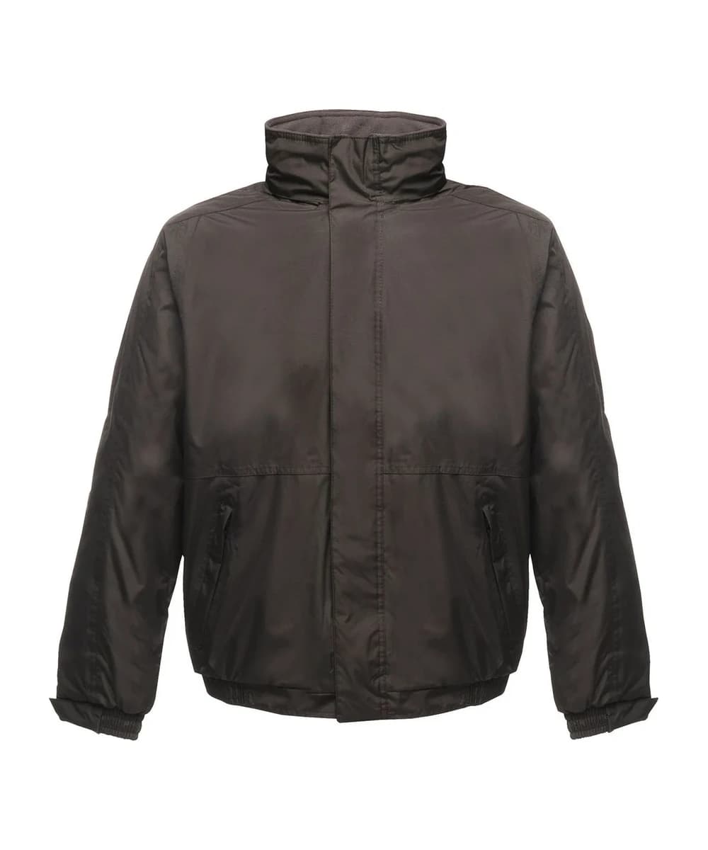 Dover Jacket