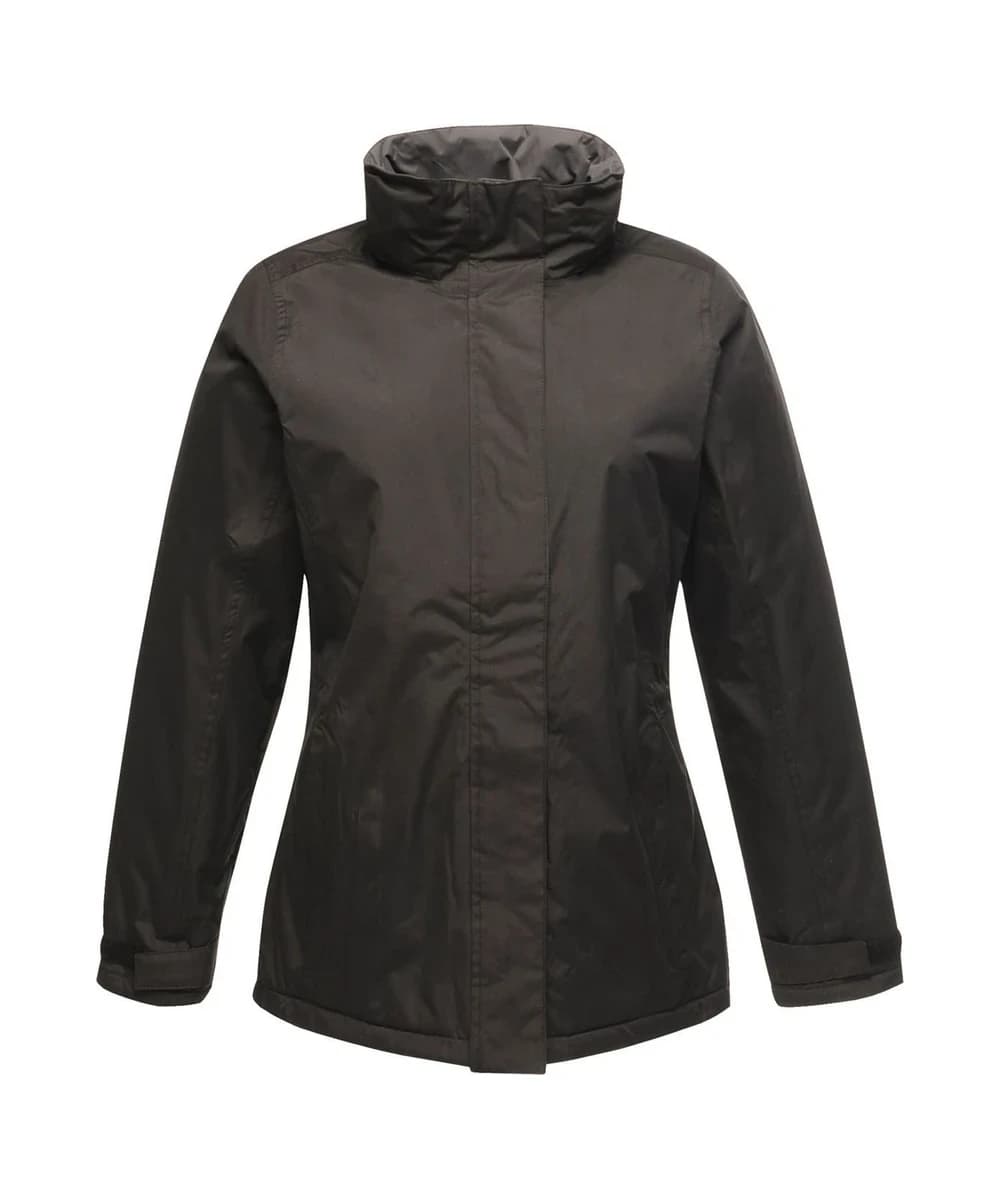 Women's Beauford Insulated Jacket