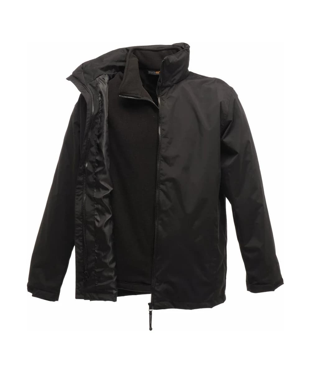Classic 3-In-1 Jacket