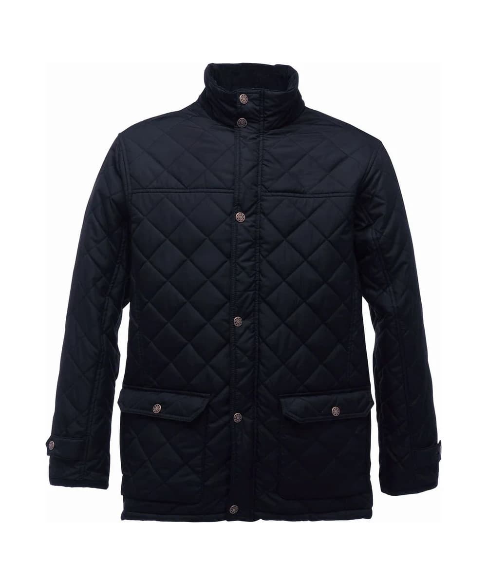 Tyler Jacket