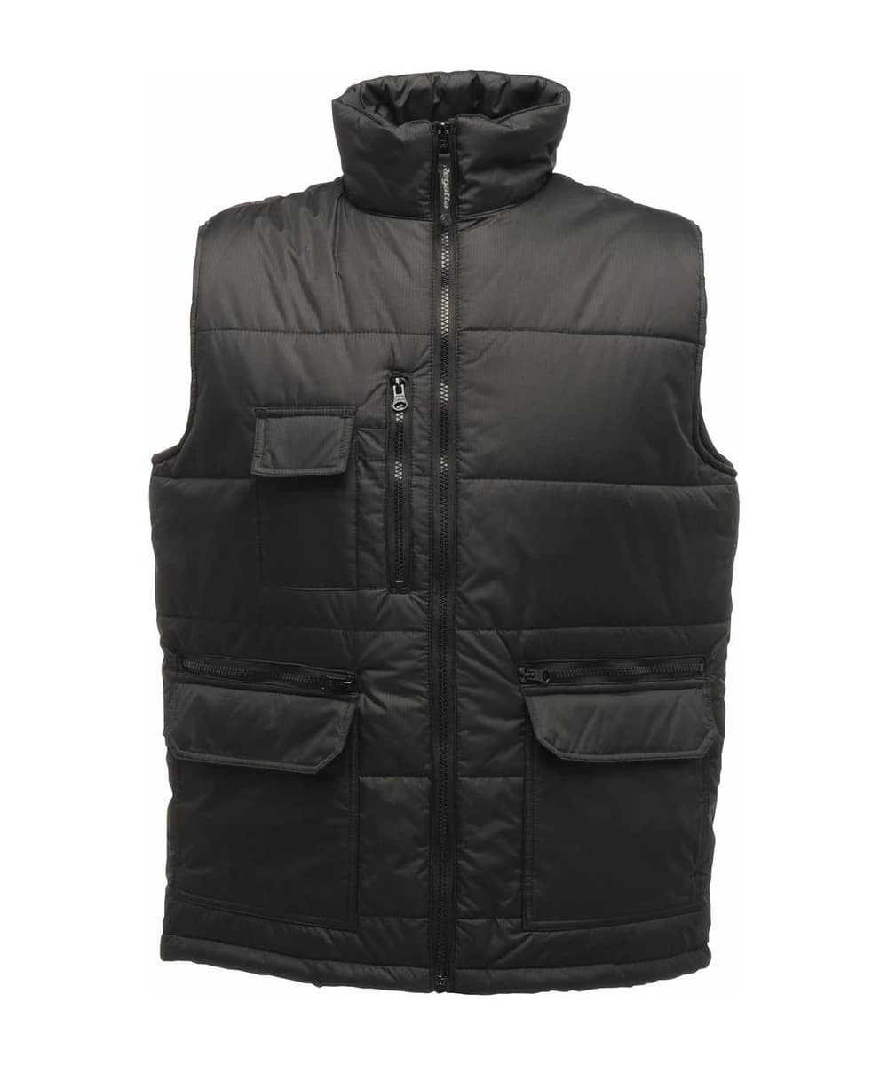 Steller Multi-Zip Bodywarmer