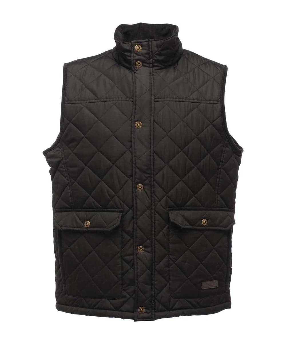 Tyler Bodywarmer