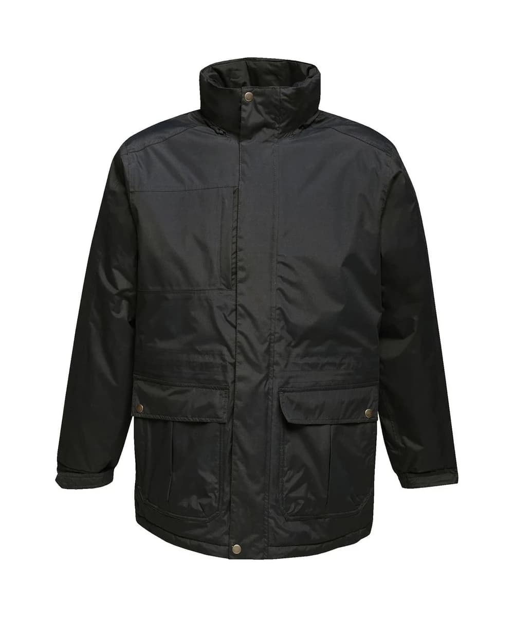 Darby Iii Jacket