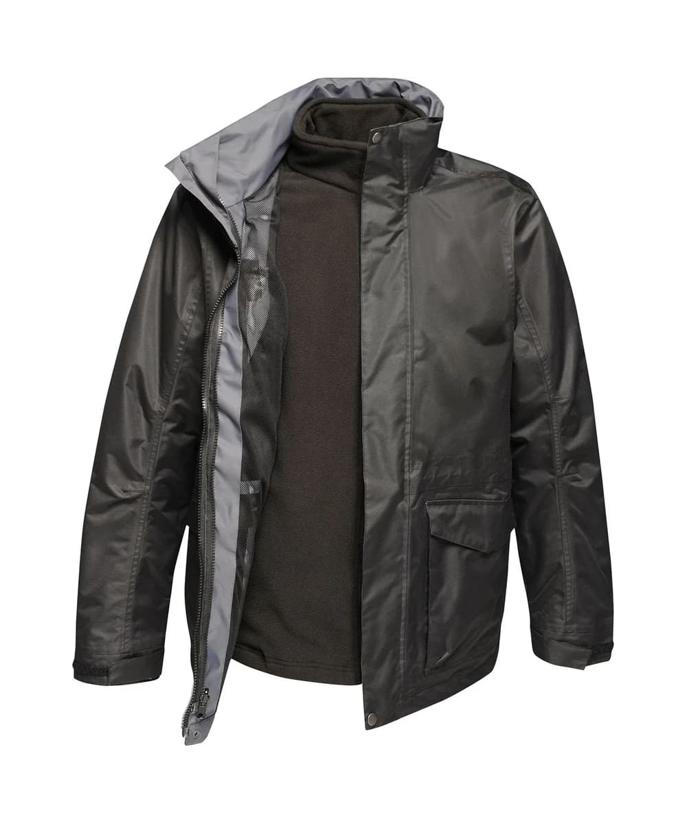 Benson Iii 3-In-1 Jacket