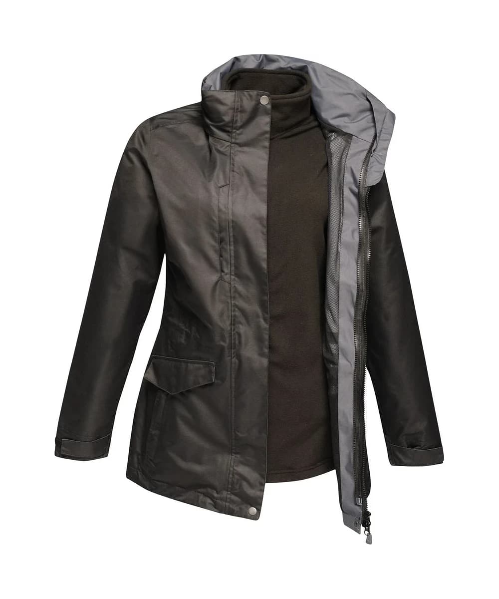 Women's Benson Iii 3-In-1 Jacket