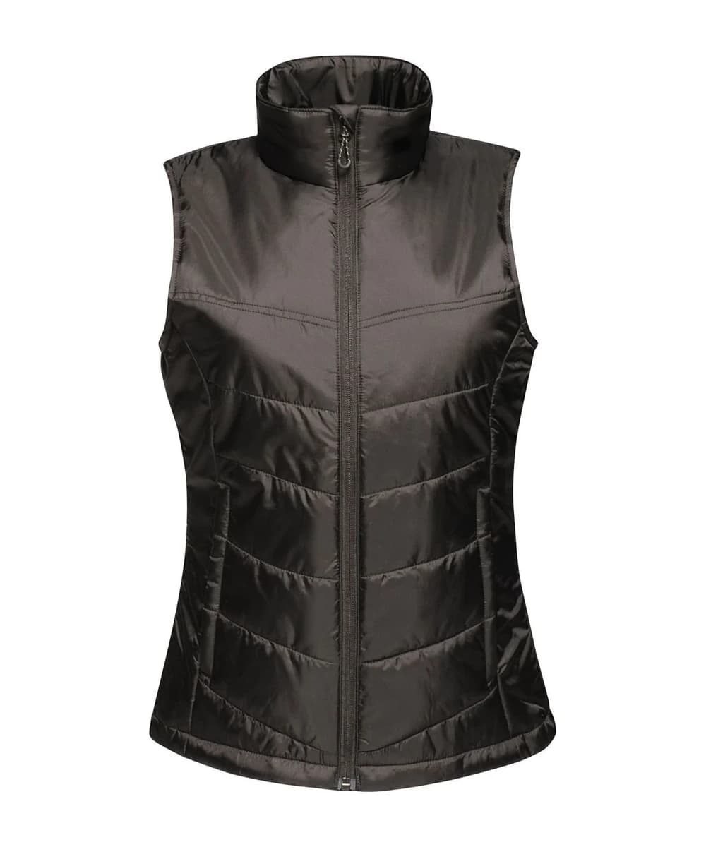Women's Stage Ii Insulated Bodywarmer