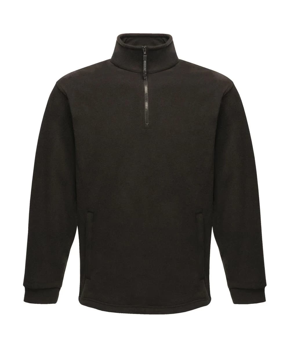 Overhead Fleece