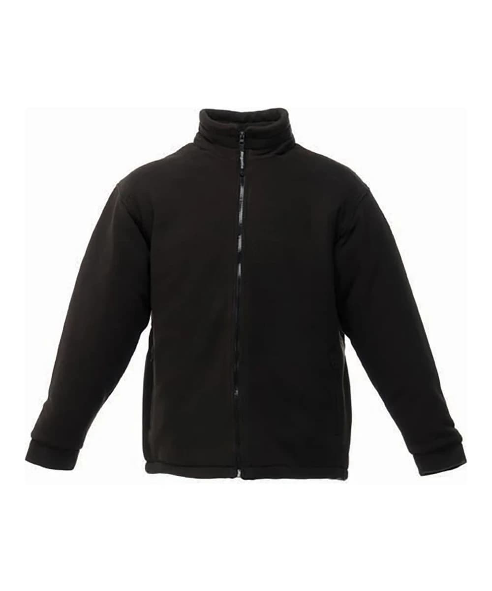 Asgard Ii Quilted Fleece
