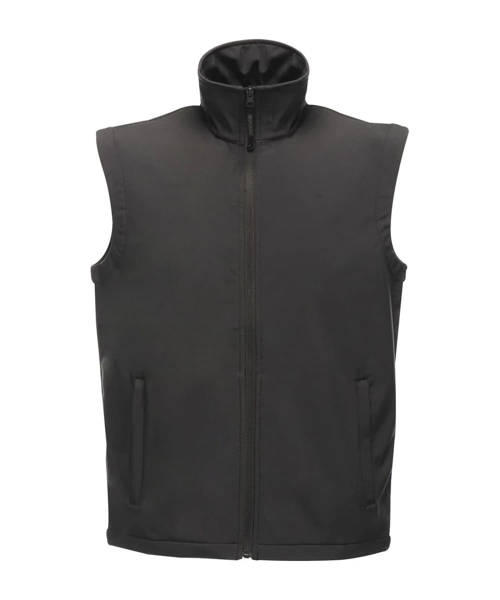 Classic Softshell Bodywarmer