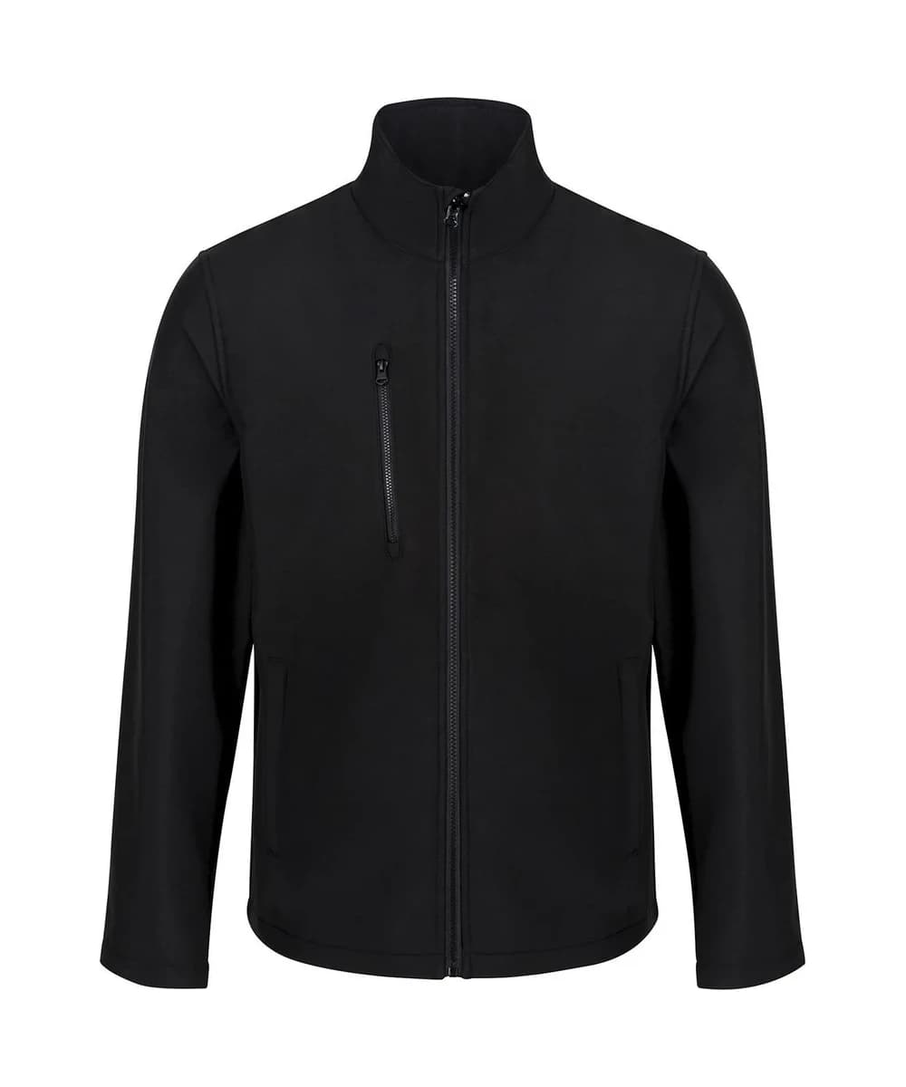 Ablaze 3-Layer Printable Softshell