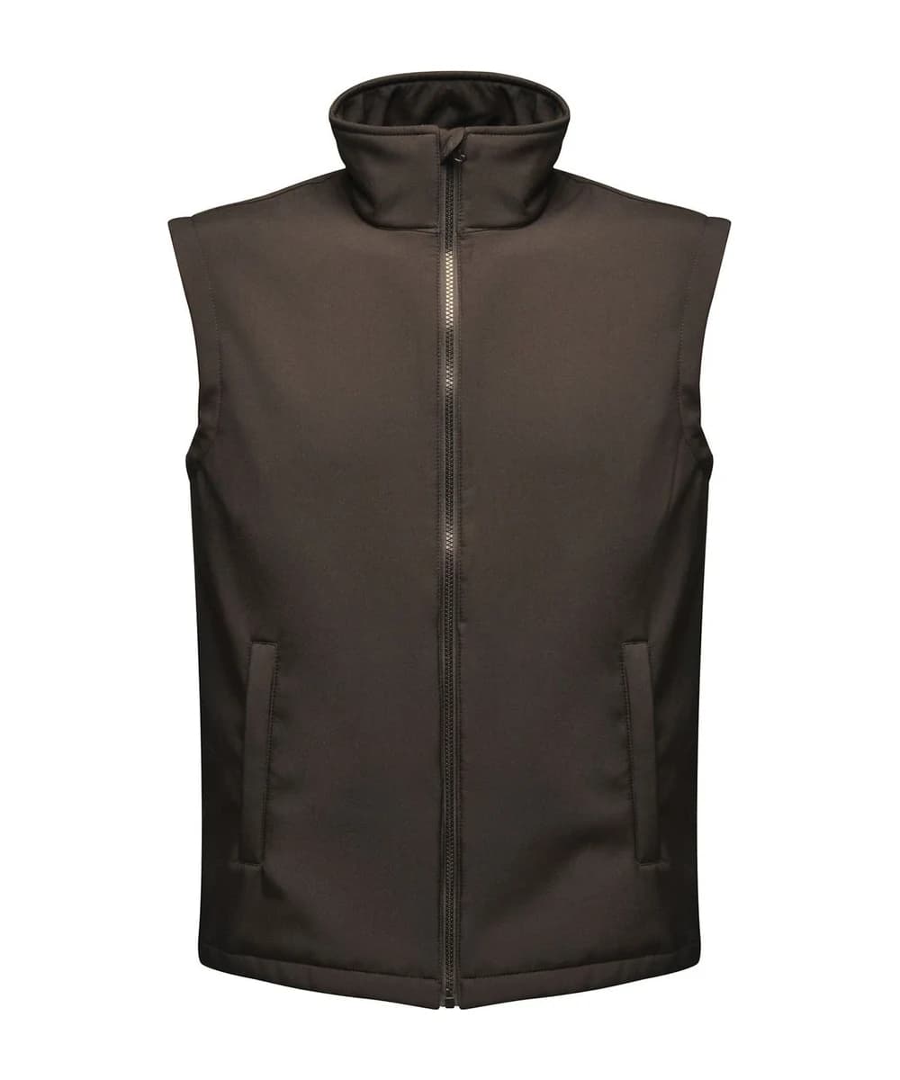 Ablaze Printable Softshell Bodywarmer