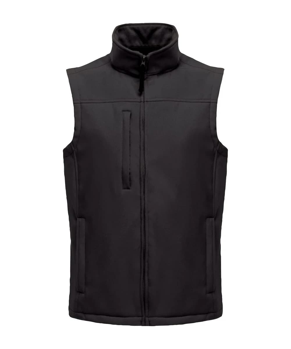 Flux Softshell Bodywarmer
