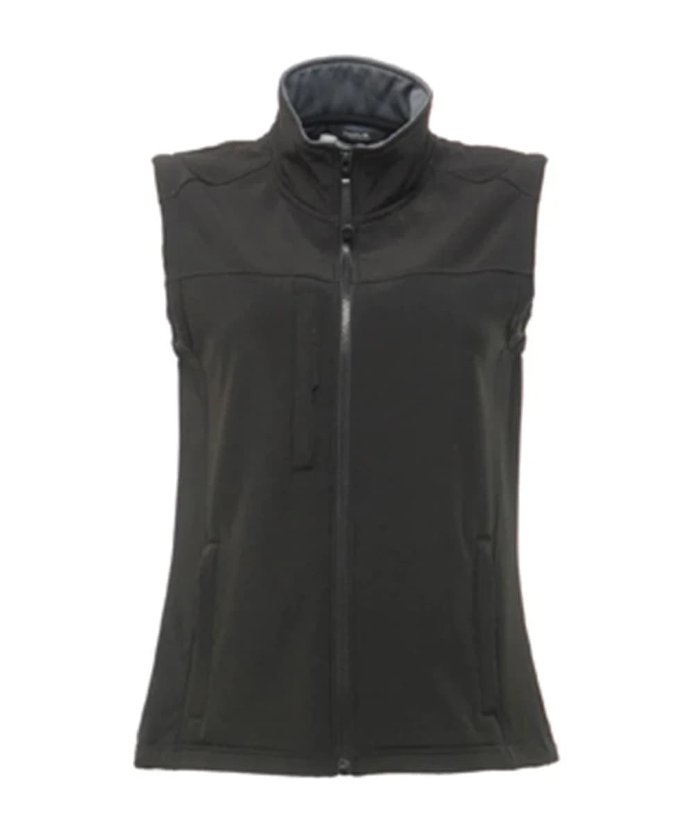 Women's Flux Softshell Bodywarmer