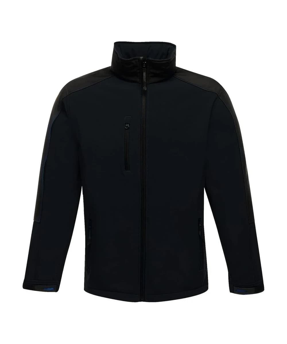 Hydroforce 3-Layer Softshell