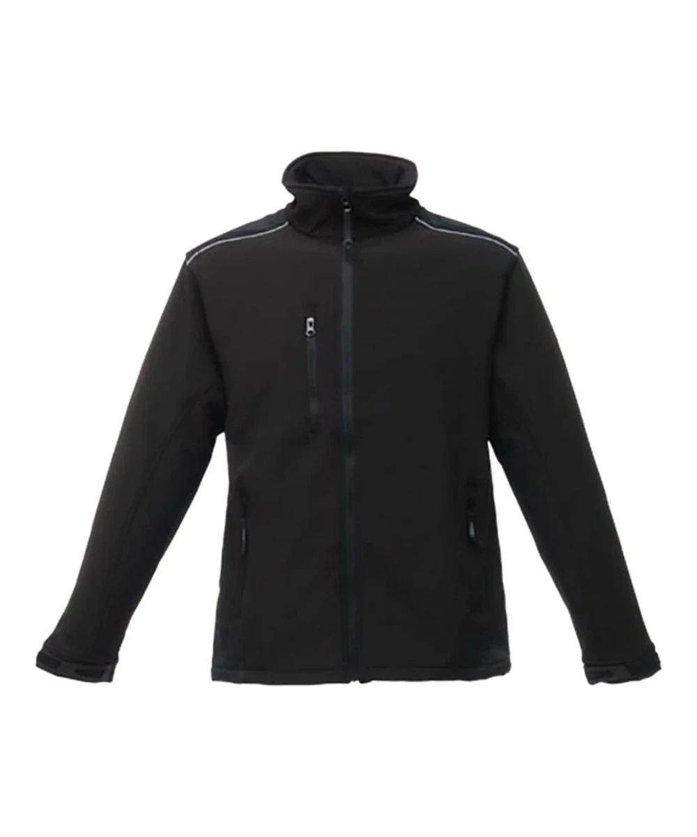 Sandstorm Workwear Softshell