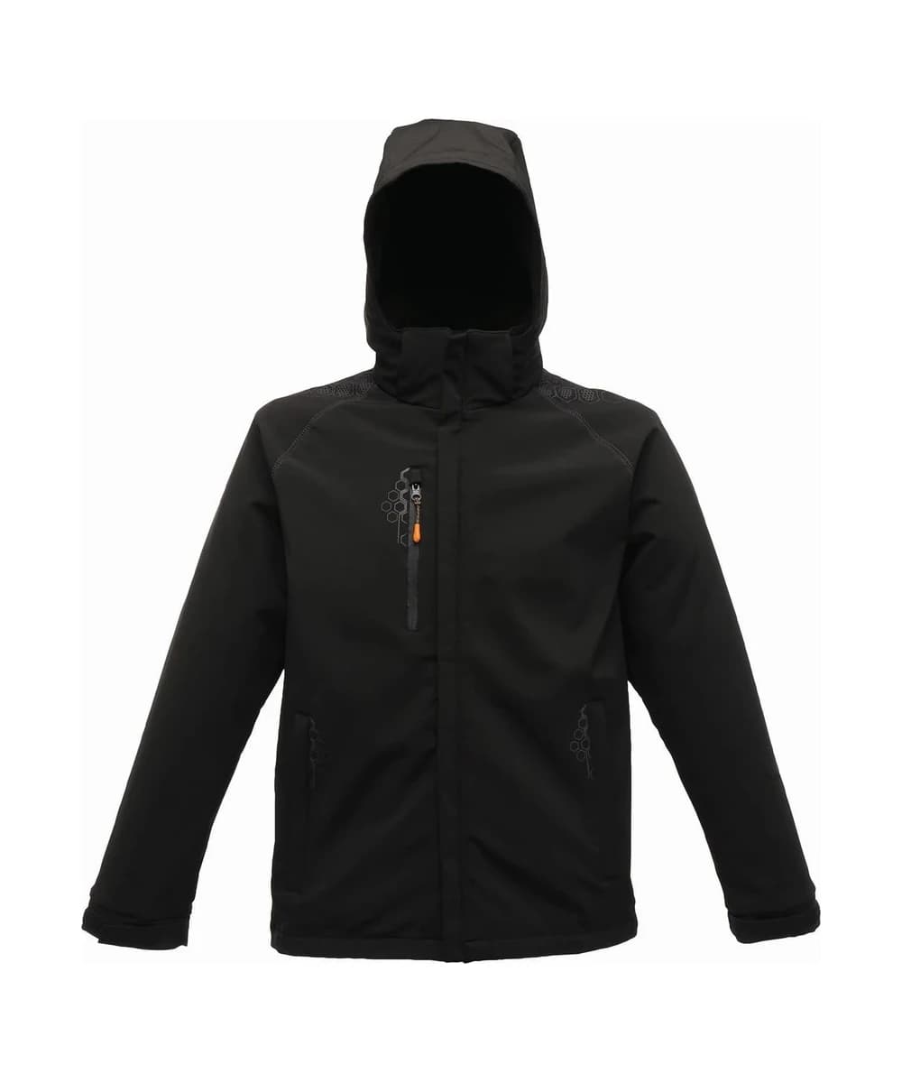 Repeller Softshell
