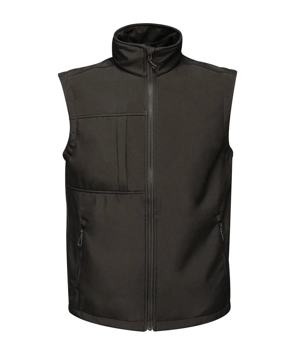 Octagon 3-Layer Bodywarmer
