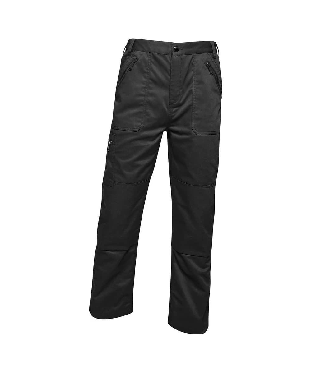 Pro Action Trousers