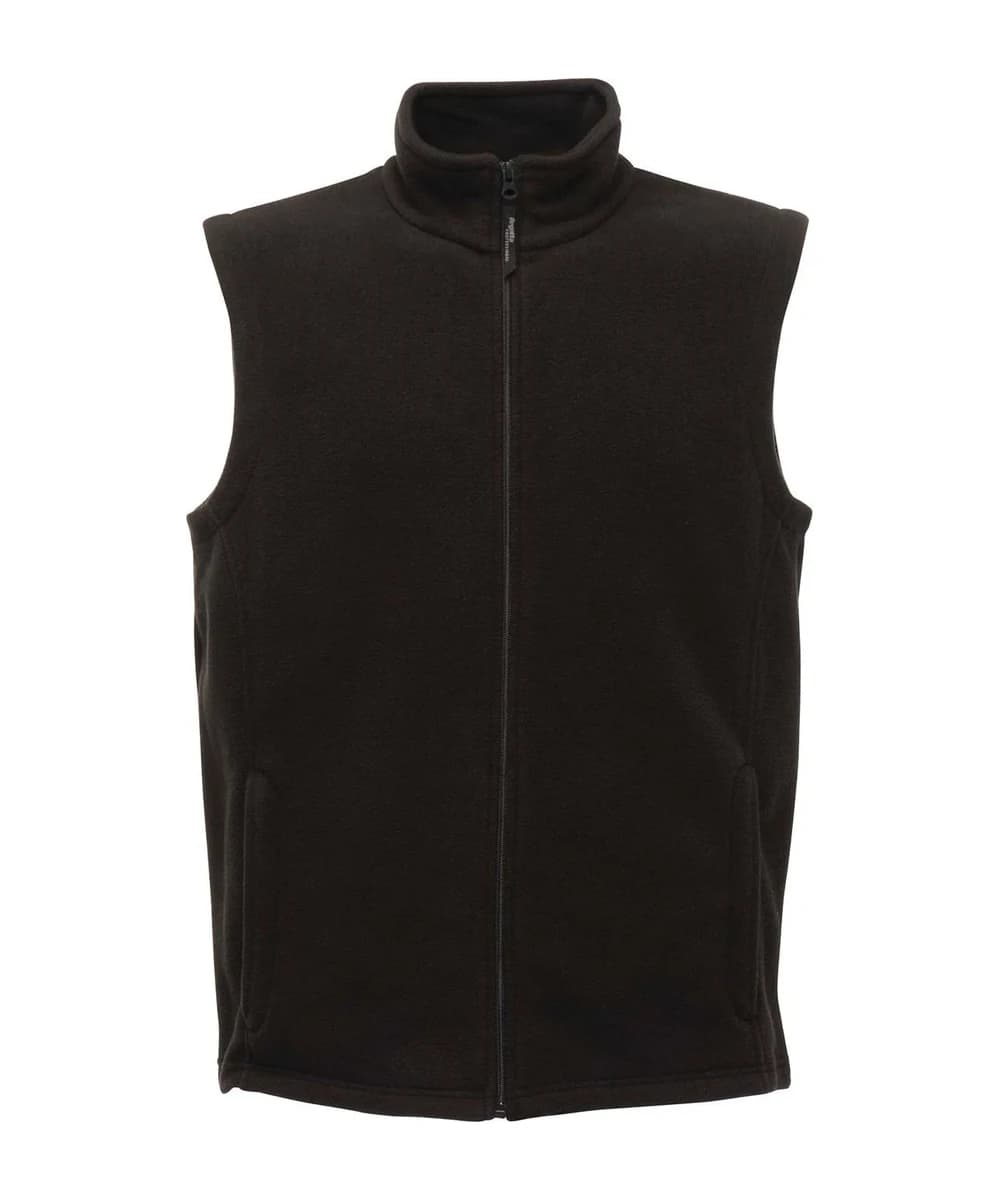 Microfleece Bodywarmer