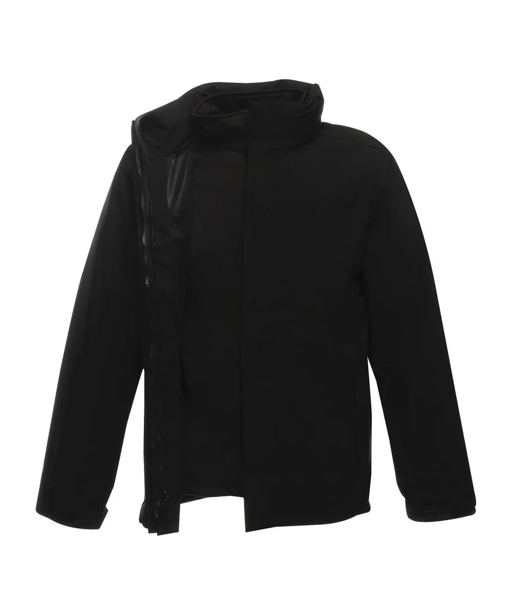 Kingsley 3-In-1 Jacket