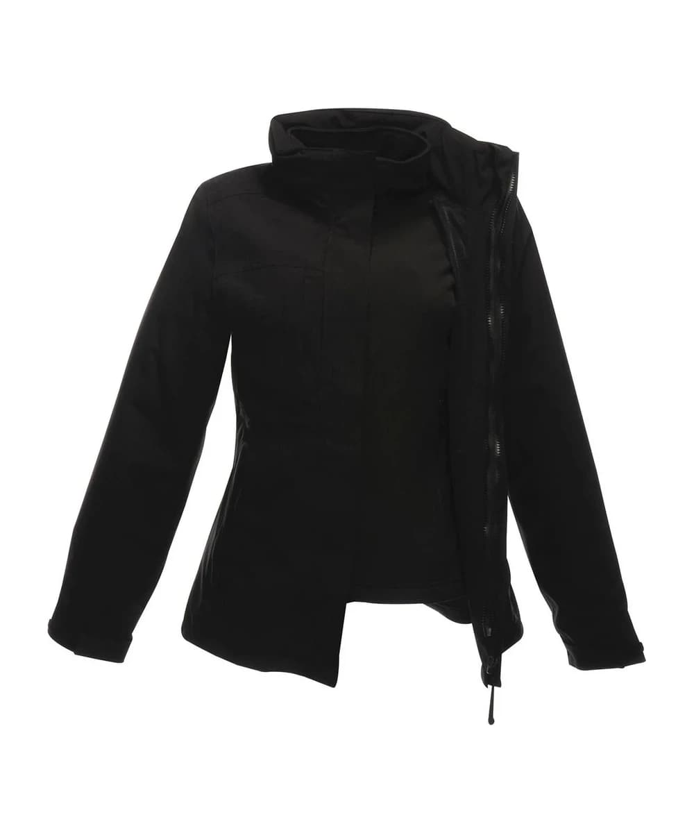 Women's Kingsley 3-In-1 Jacket