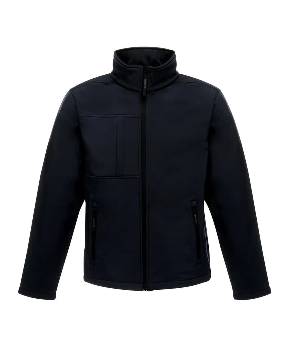 Octagon Ii Printable 3-Layer Membrane Softshell