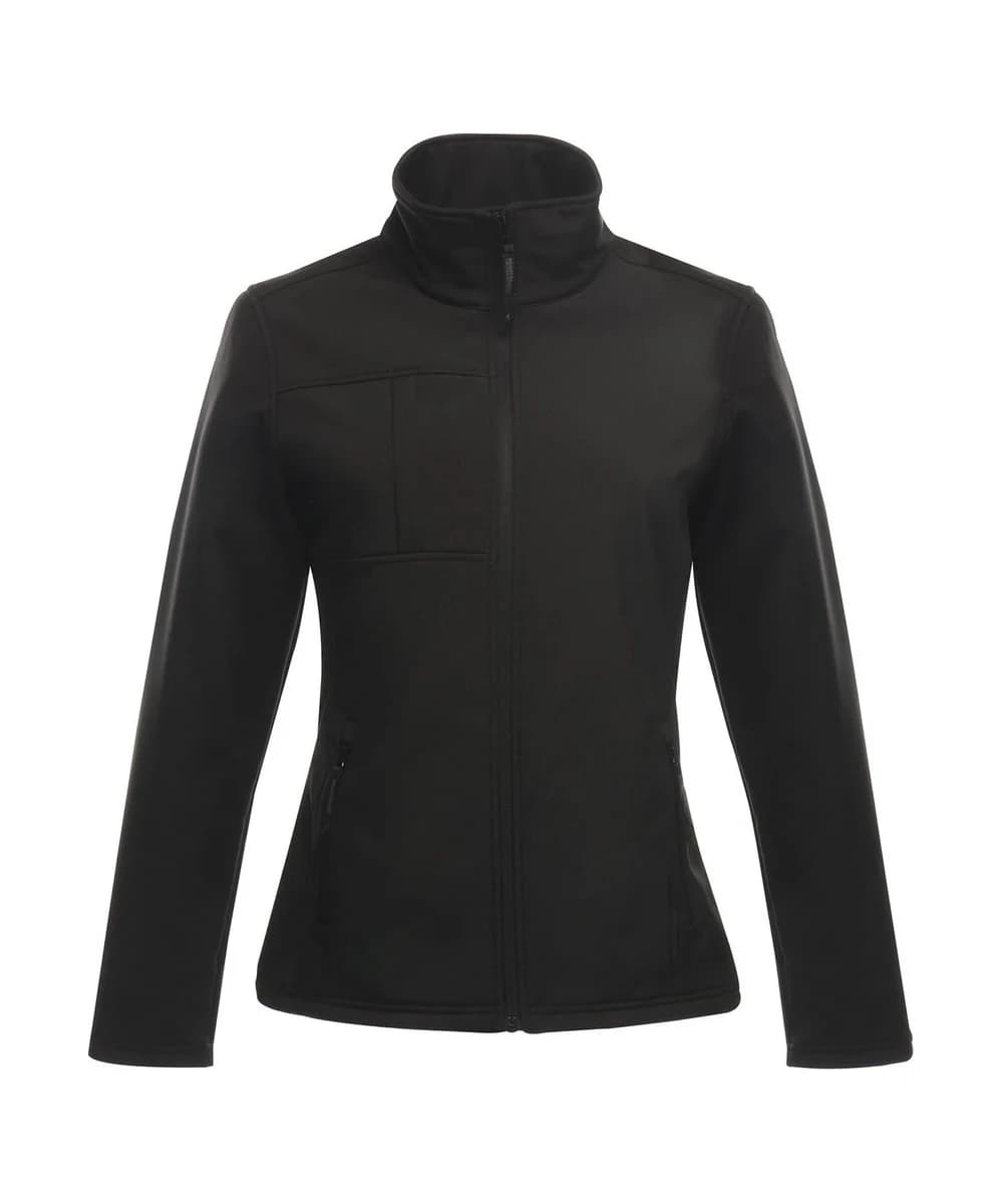 Women's Octagon Ii Printable 3-Layer Membrane Softshell