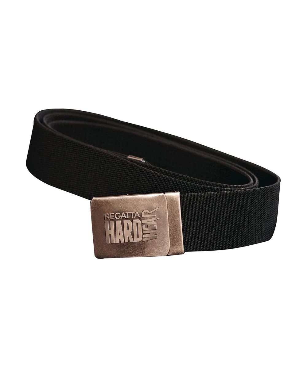Premium Workwear Belt With Stretch