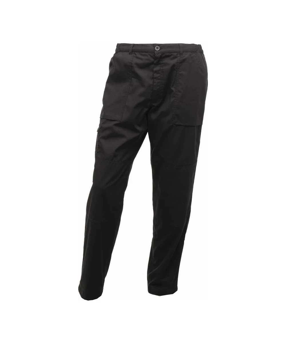Lined Action Trousers