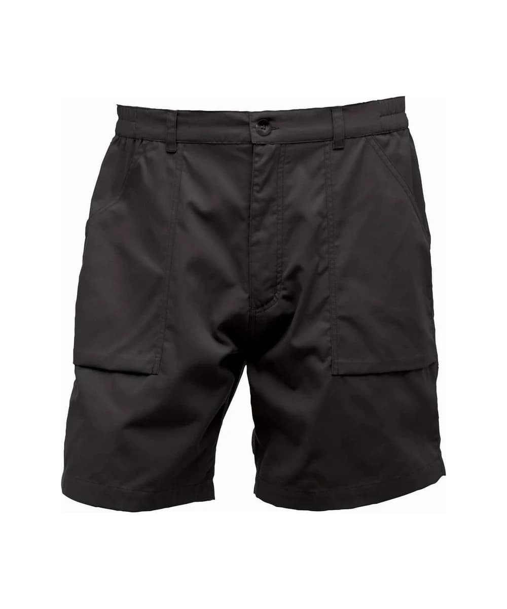 Action Shorts