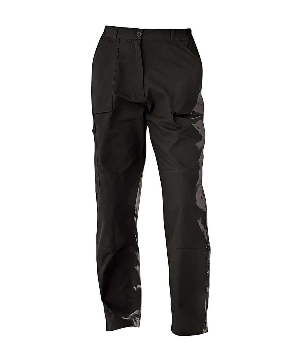 Women's Action Trousers Unlined