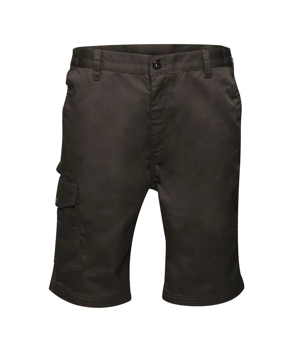 Pro Cargo Shorts